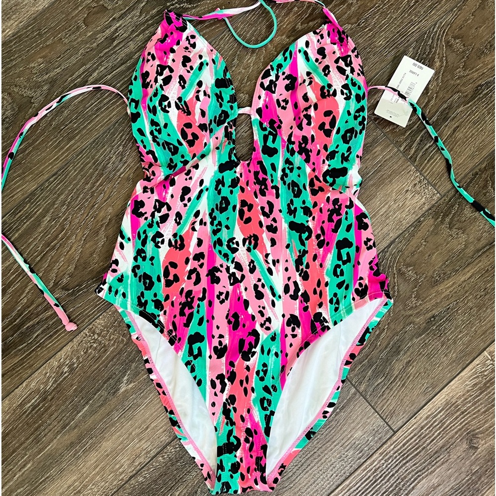 Sugar Beach Swimsuit